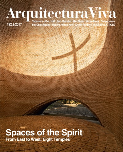 Spaces of the Spirit