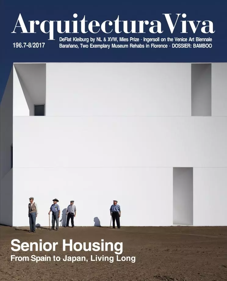 Portada de la publicación