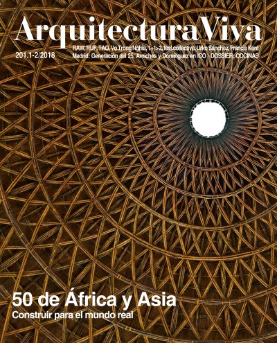 50 de África y Asia