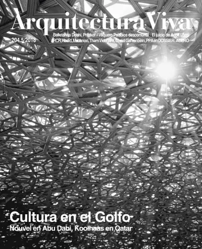 Cultura en el Golfo