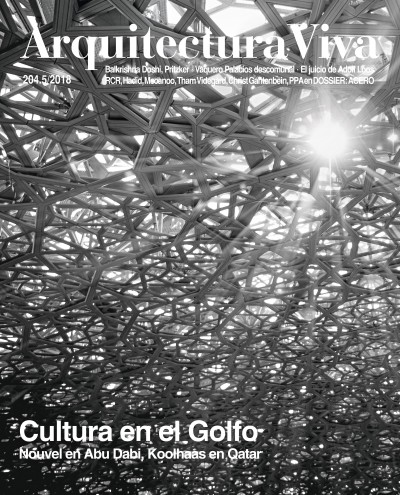 Culture in the Gulf