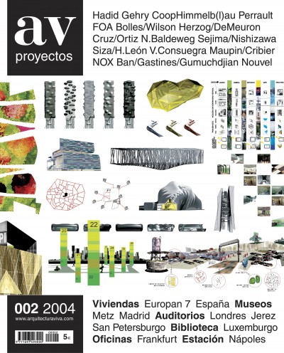 Viviendas