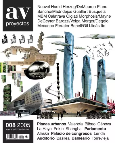 Planes Urbanos