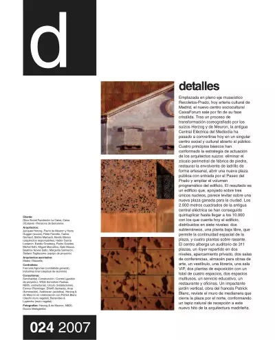 Dwellings