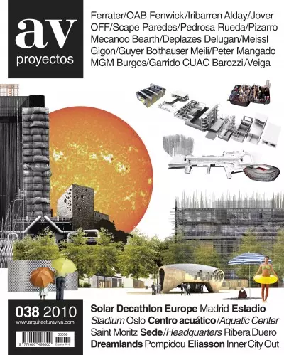 Solar Decathlon