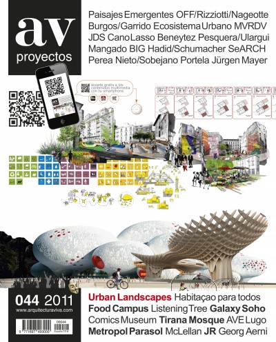 Urban Landscape