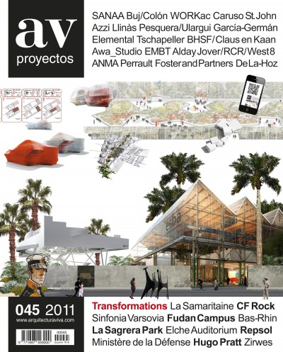 Transformaciones