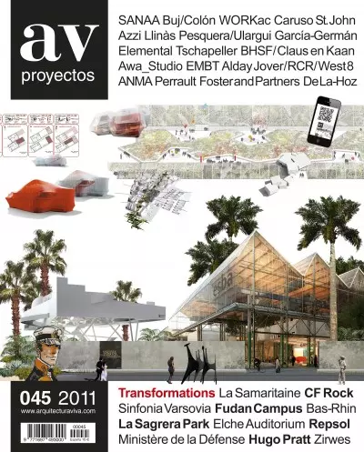 Transformaciones