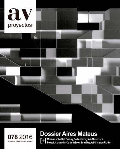 Dossier Aires Mateus
