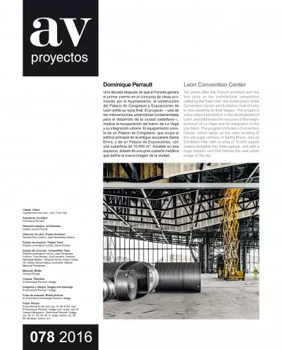 Dossier Aires Mateus