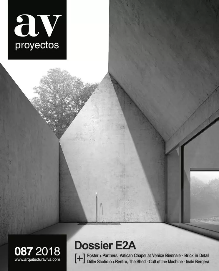 Portada de la publicación