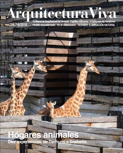 Hogares animales