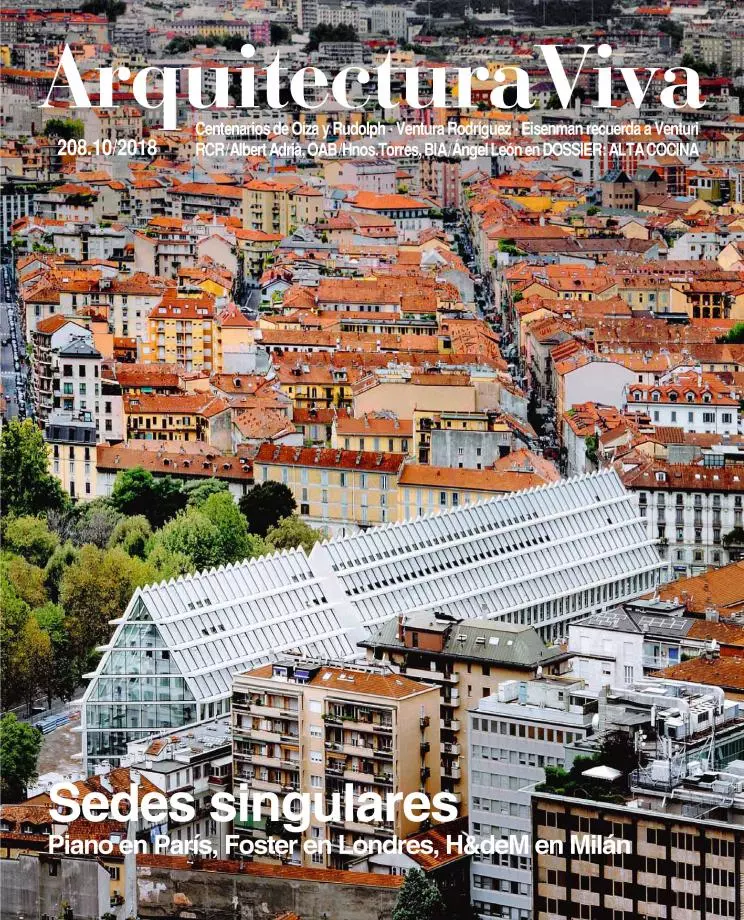 Portada de la publicación