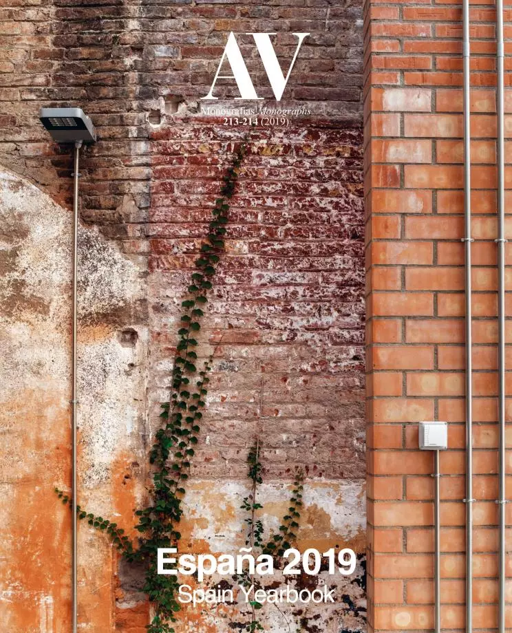 Portada de la publicación