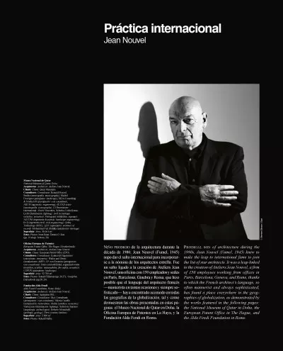 Jean Nouvel