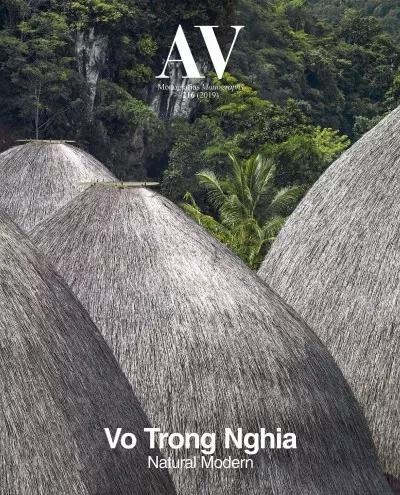 Vo Trong Nghia