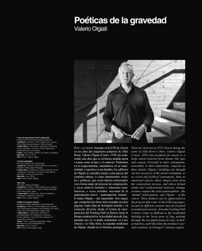 Valerio Olgiati