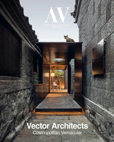 Vector Architects