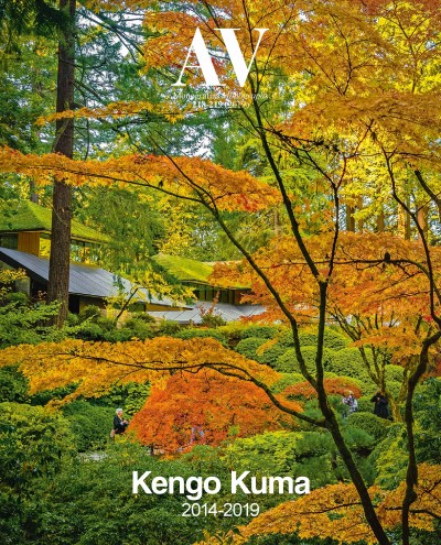 Kengo Kuma