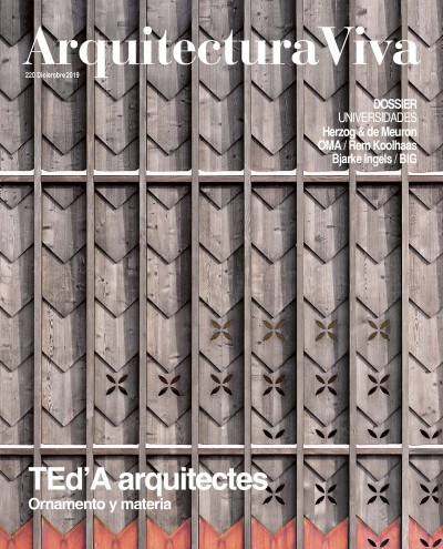 TEd’A arquitectes