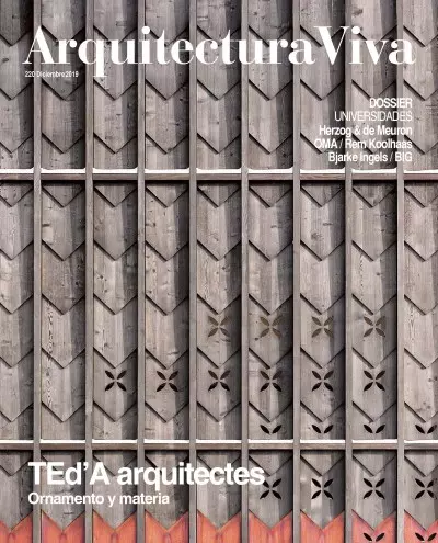 TEd’A arquitectes