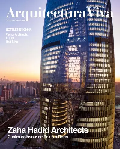 Zaha Hadid Architects