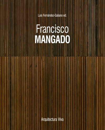 Francisco Mangado