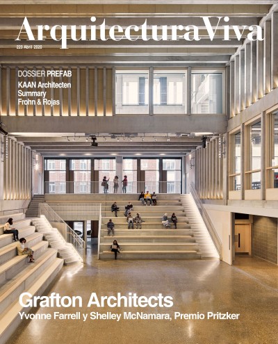 Grafton Architects 