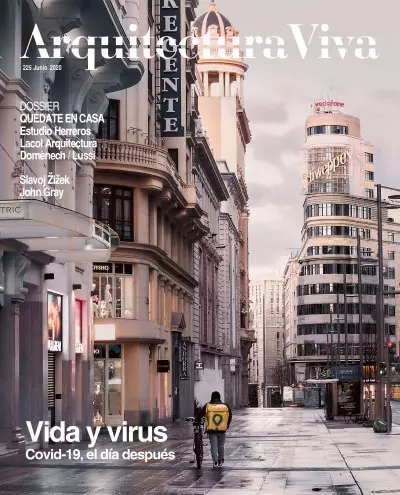 Vida y virus