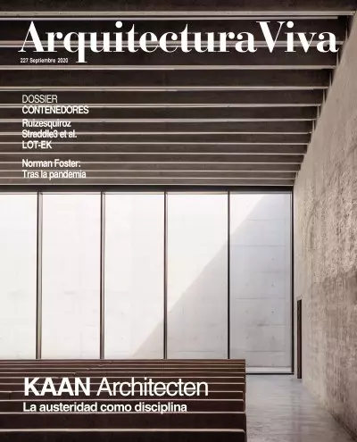 KAAN Architecten