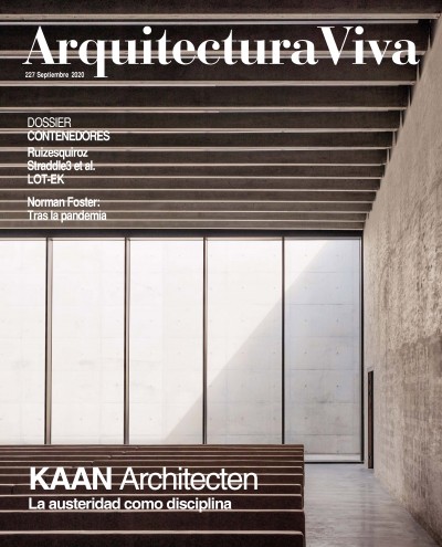 KAAN Architecten