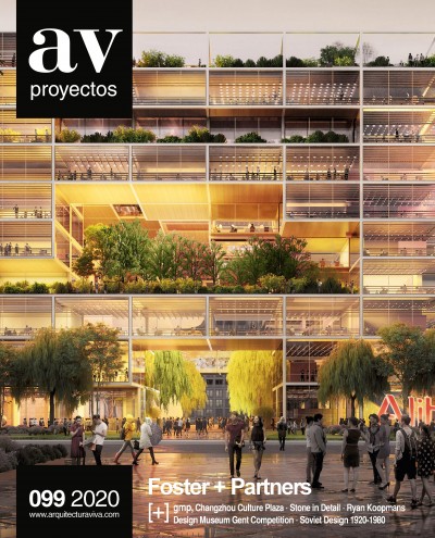 Foster + Partners