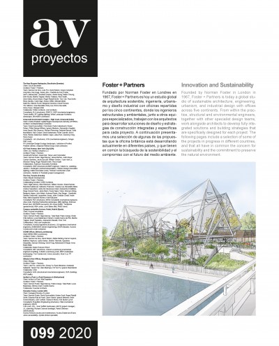 Foster + Partners