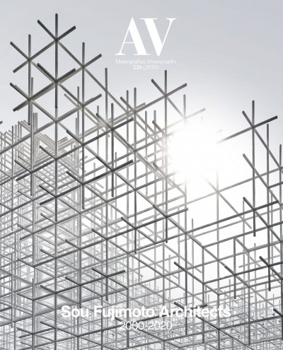 Sou Fujimoto