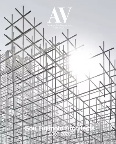 Sou Fujimoto Architects