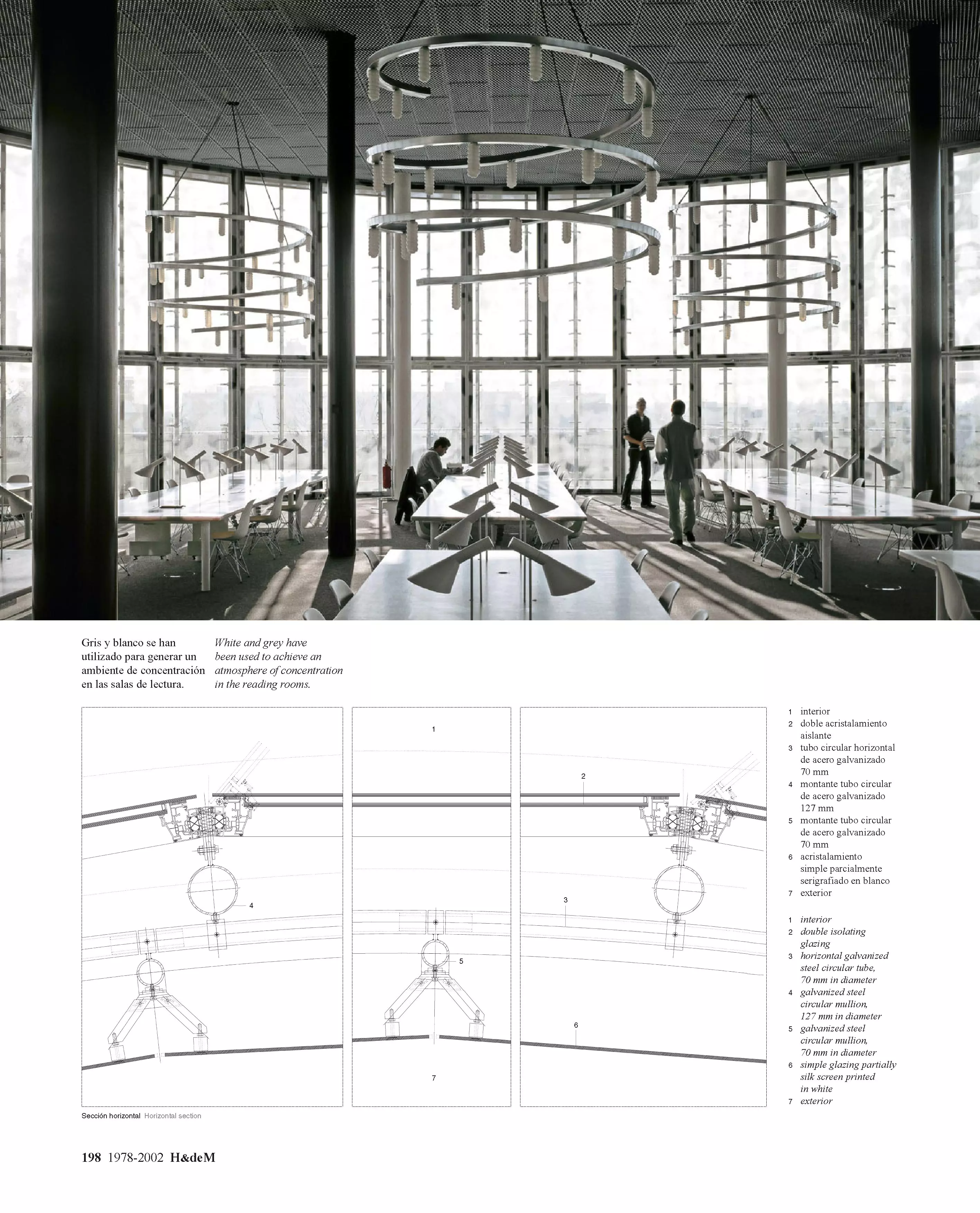 Herzog & de Meuron, 1978-2002 | Arquitectura Viva