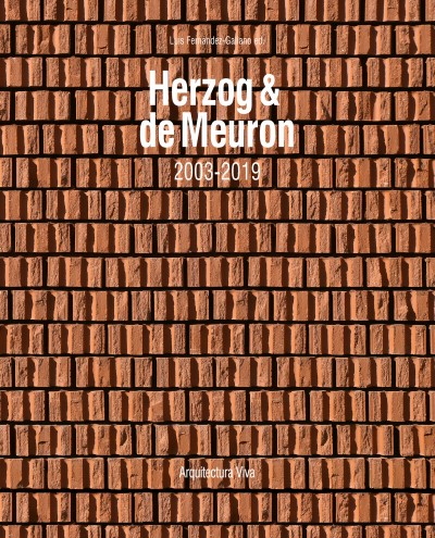 Herzog & de Meuron, 2003-2019