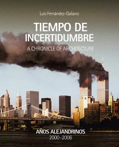 La edad del espectáculo + Tiempo de incertidumbre