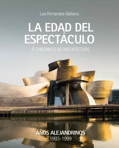 La edad del espectáculo + Tiempo de incertidumbre