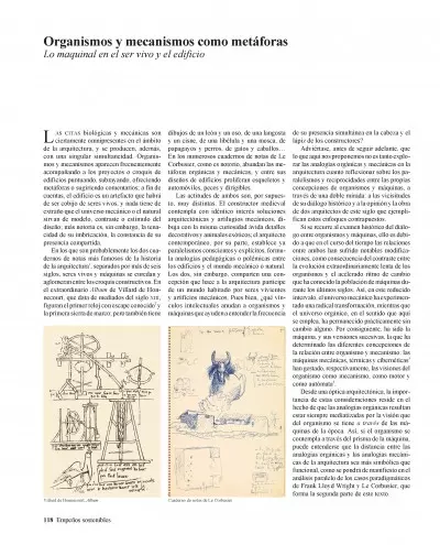 Empeños sostenibles + Fracturas y ficciones