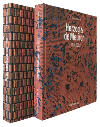 Herzog & de Meuron, 1978-2019