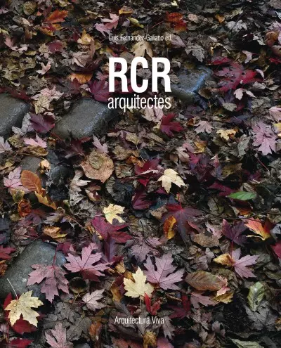 RCR arquitectes