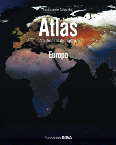 Atlas: Europe