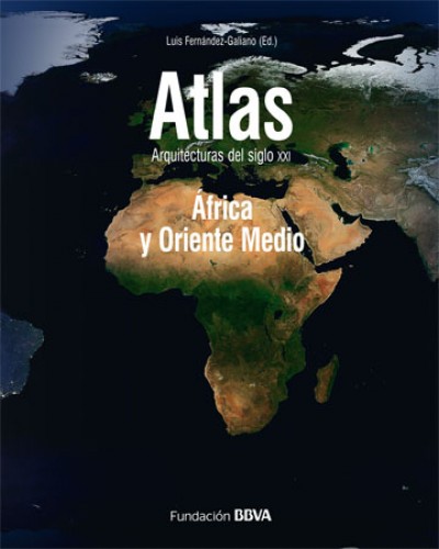 Atlas: África y O. Medio