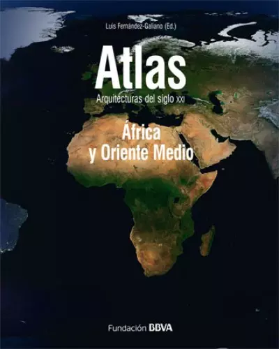 Atlas: África y O. Medio