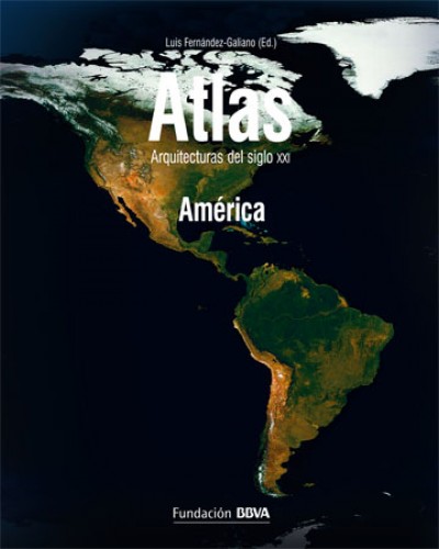 Atlas: America