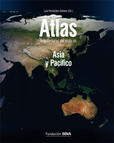 Atlas: Asia y Pacífico