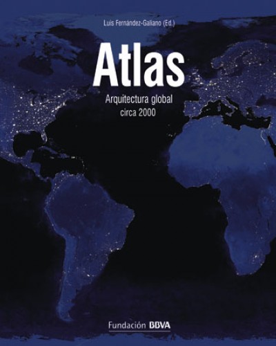 Atlas. Circa 2000