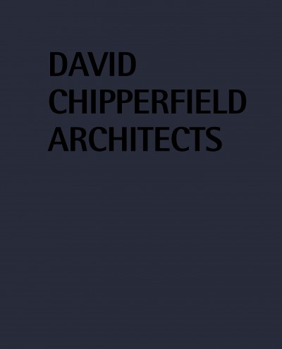 David Chipperfield Architects