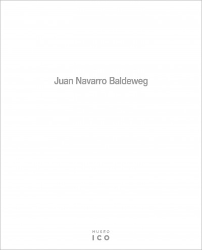 Juan Navarro Baldeweg